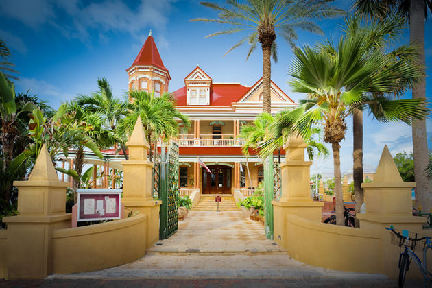 Historic, Hotel, Boutique