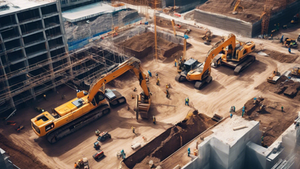 Quality Project Management Solutions for Your Construction Needs