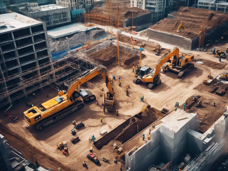 Quality Project Management Solutions for Your Construction Needs
