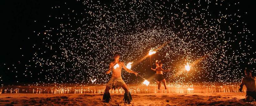 Nadi & Denarau Island – Gateway to Fiji