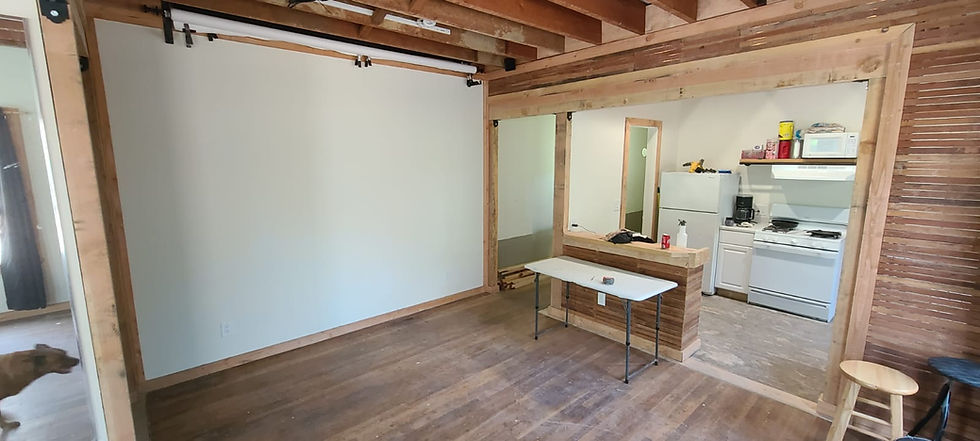 dance studio photo 2