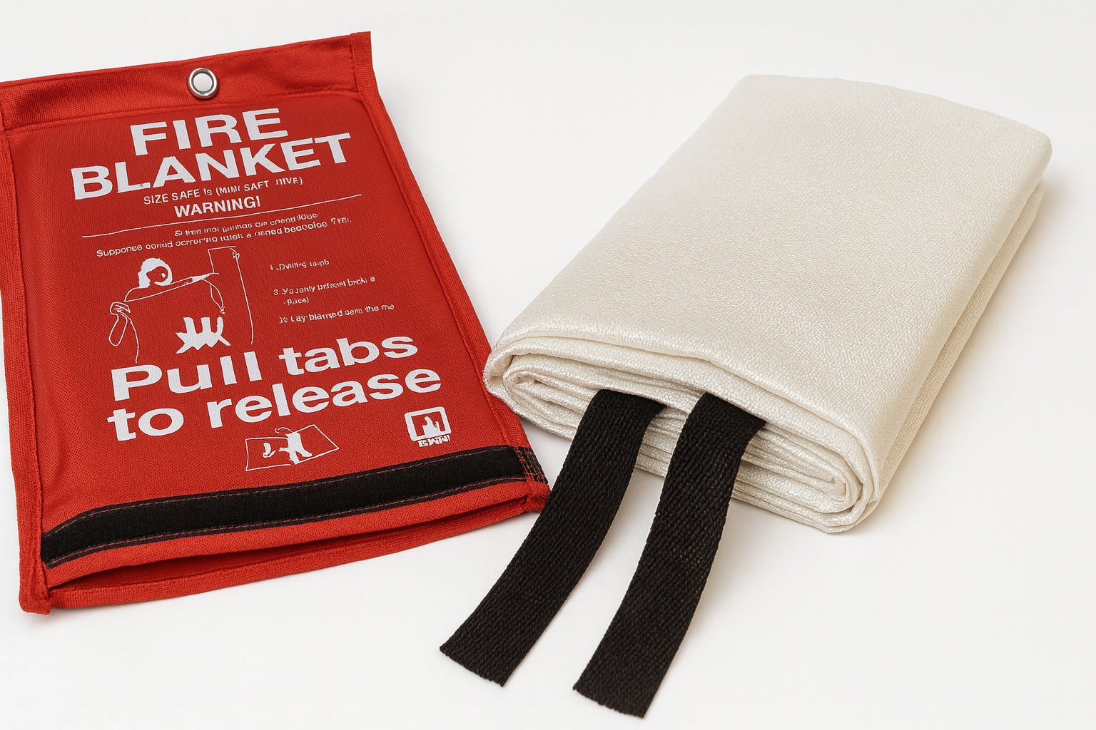 Fire Blanket