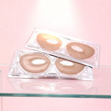 Hydrating, moisturizing, antioxidant, anti-aging, firming, and wrinkle-reducing eye mask OEM
