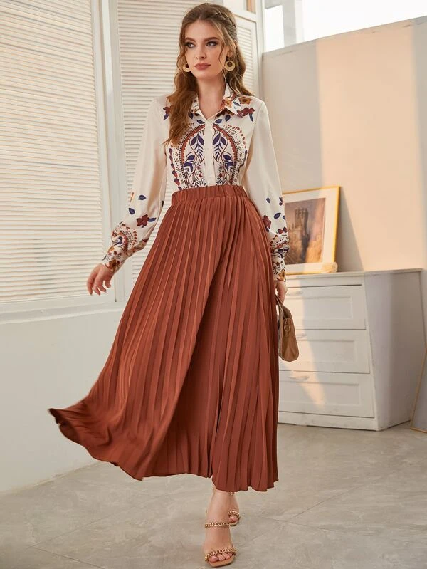 7 Outfit Ideas to Wear on A Blind Date