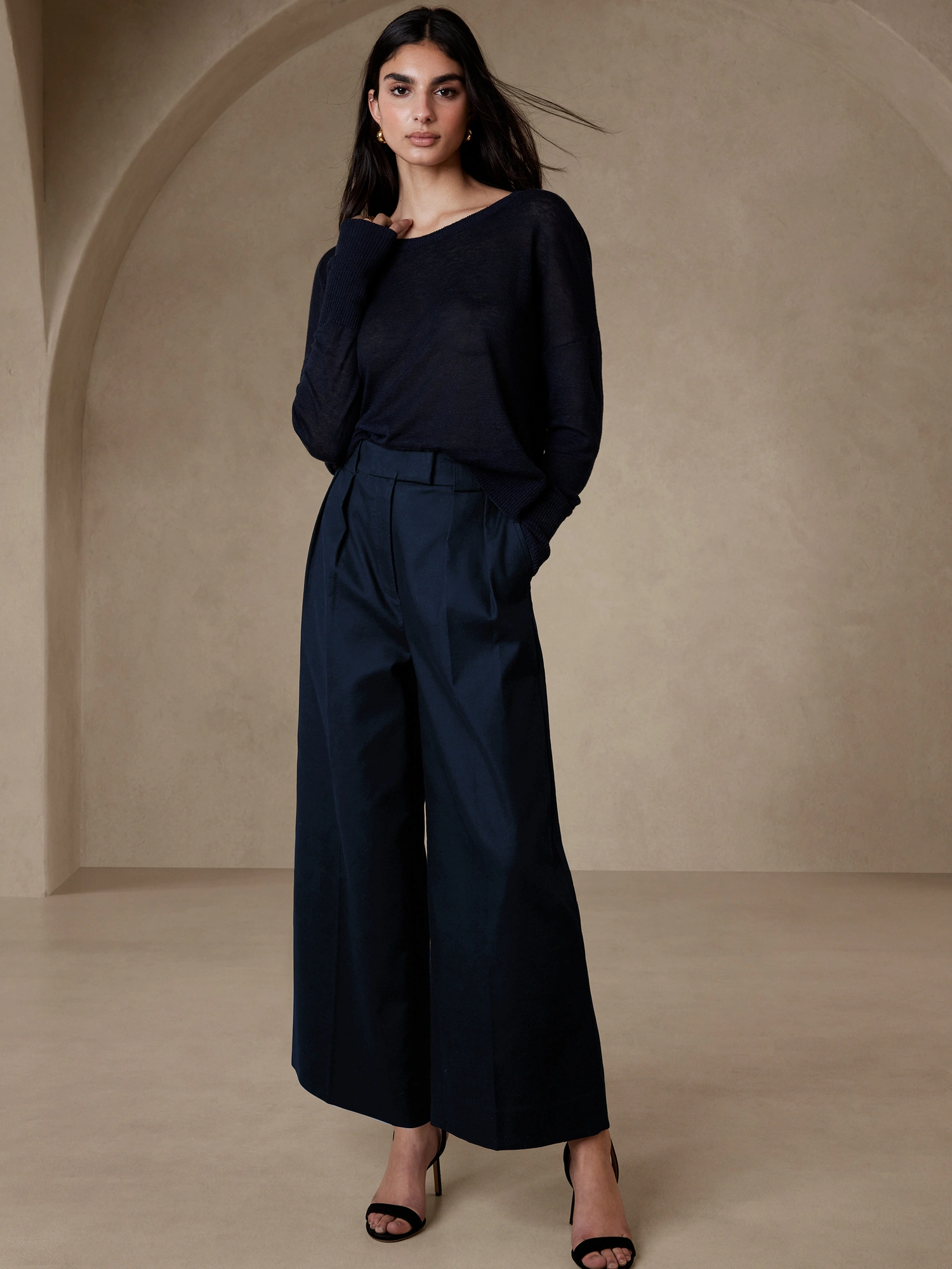 12 Stylish Outfits to Wear to Traffic Court