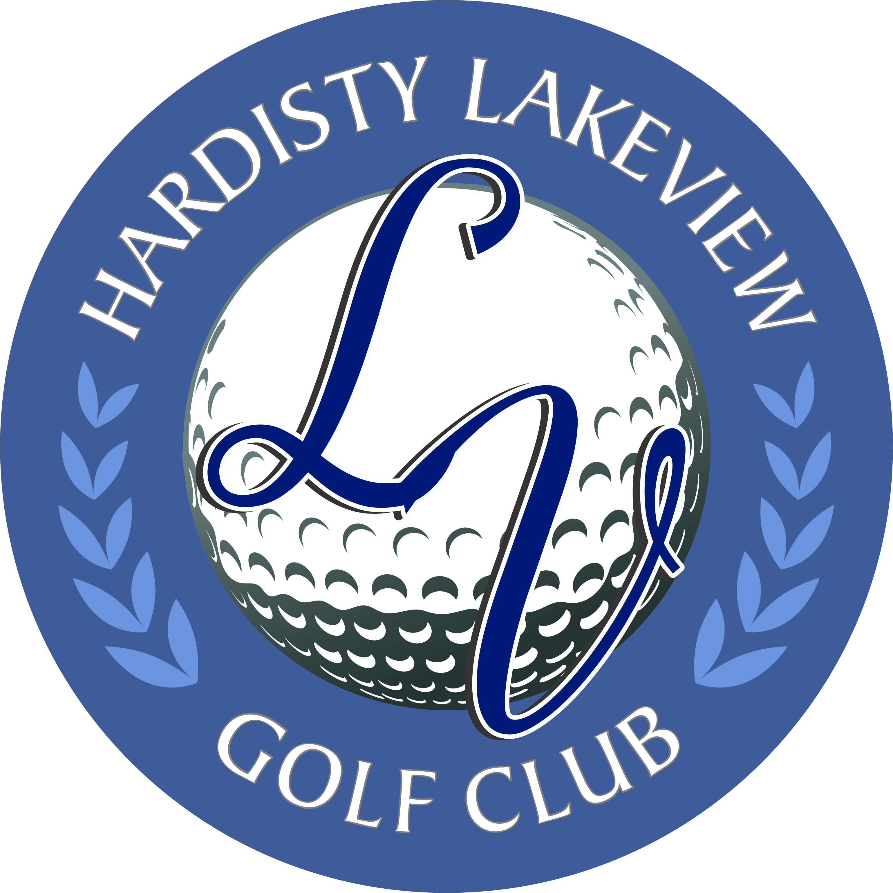 Hardisty Lakeview Golf Course