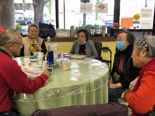 [12th Anniversary] 12 Years of Unity - Admission & Quality Control Department 歡樂眾志成城的12年