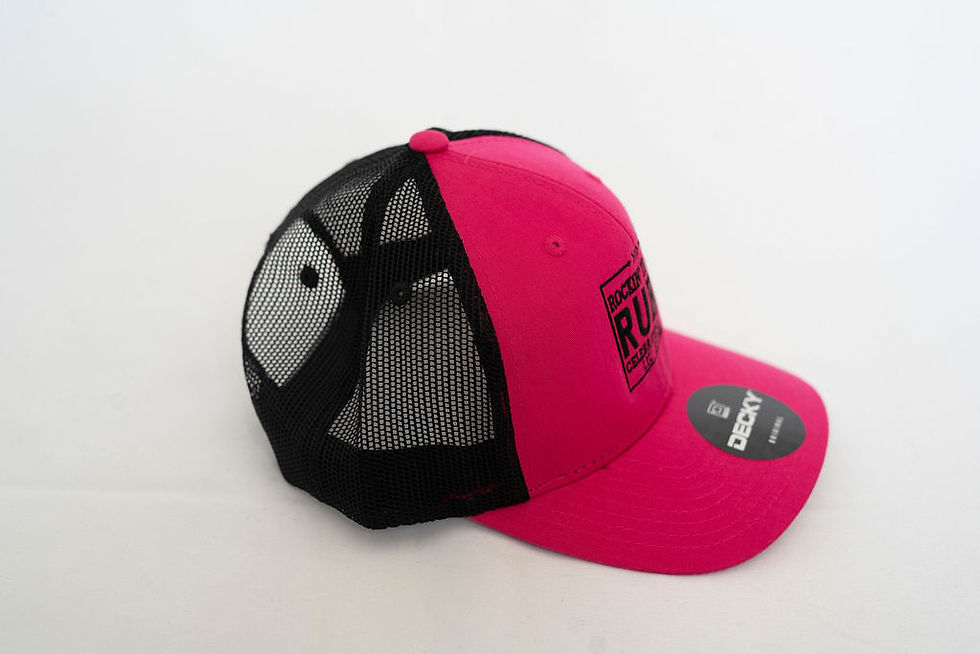 Thumbnail: RIWR Trucker Hats