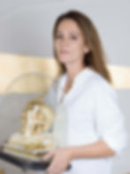 portrait de sophie ardoin martel