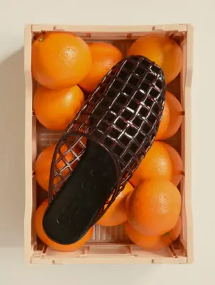 Jelly shoes Senso