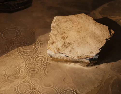 Spa de l'hôtel Eriro