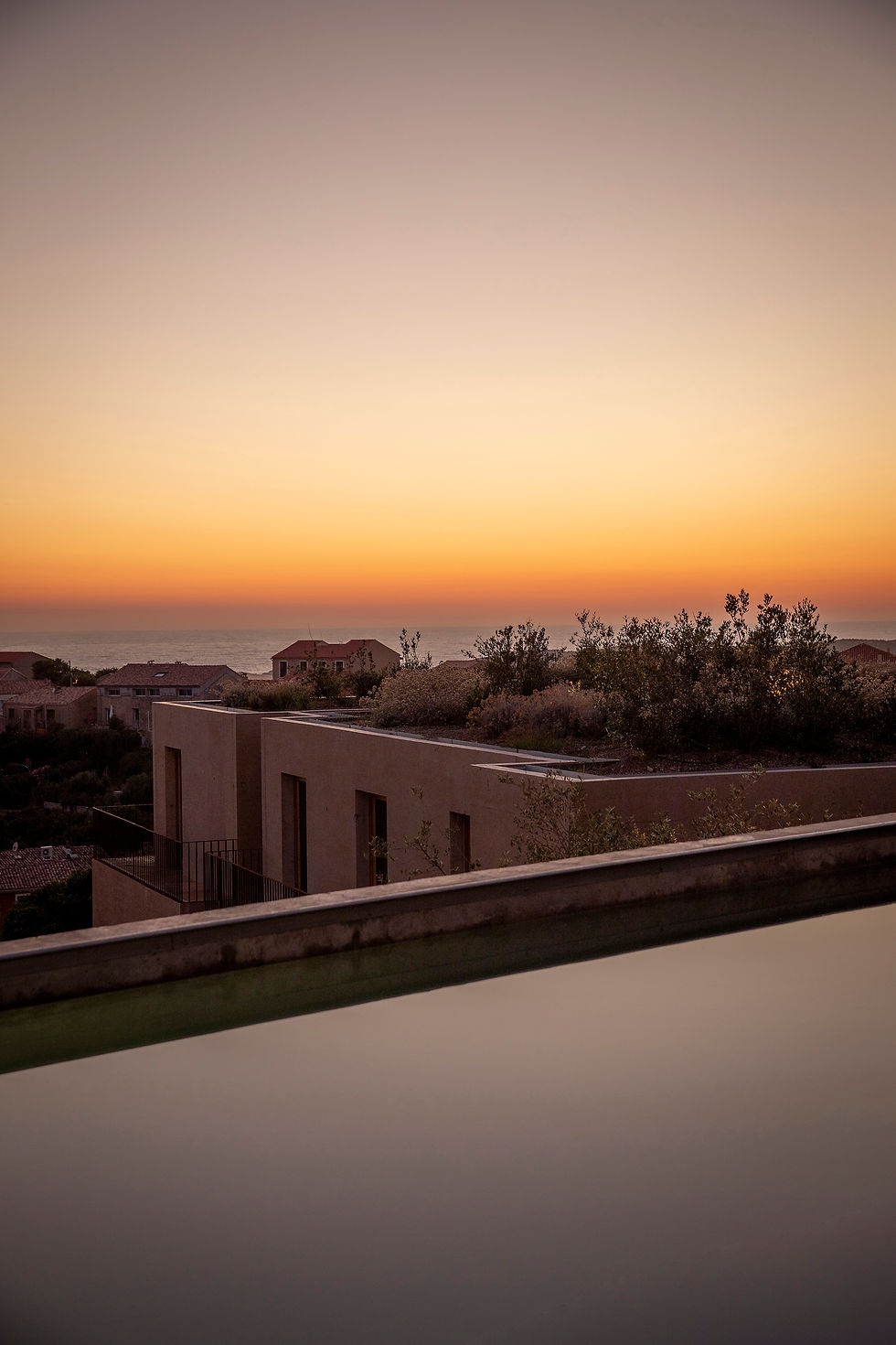 Hotel Mylos Cargese
