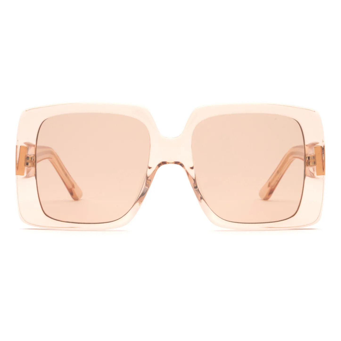 lunettes de soleil Velevt Canyon