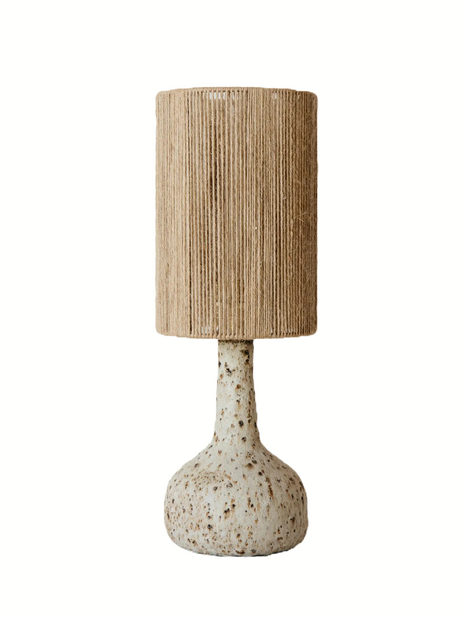 lampe Grès