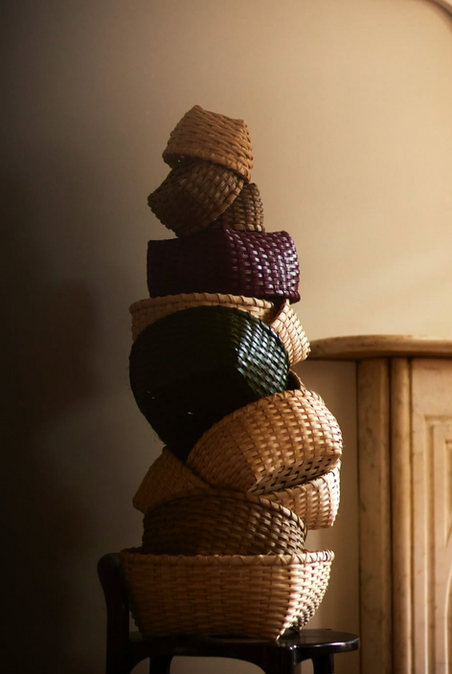 paniers underwater weaving studio