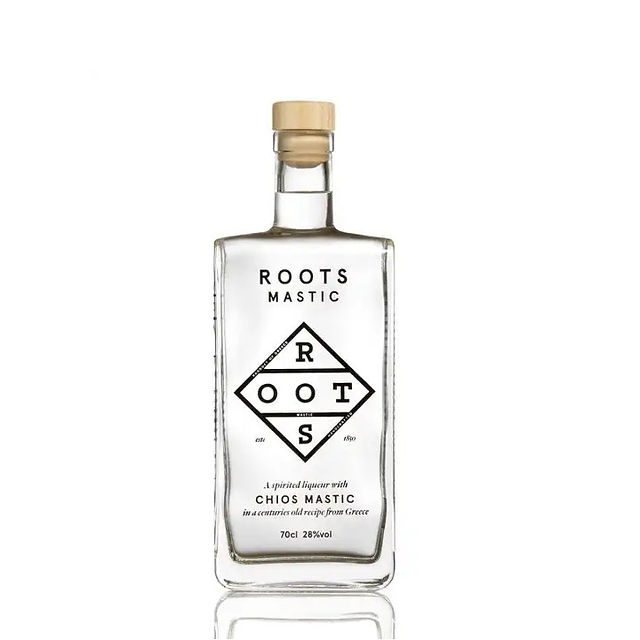 liqueur de mastic de chios Roots
