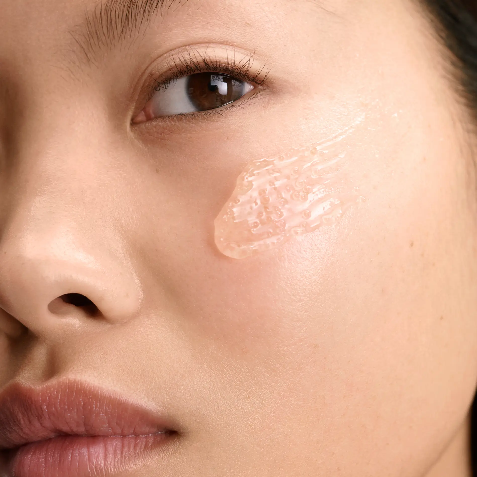 Exfoliant ROSE INC