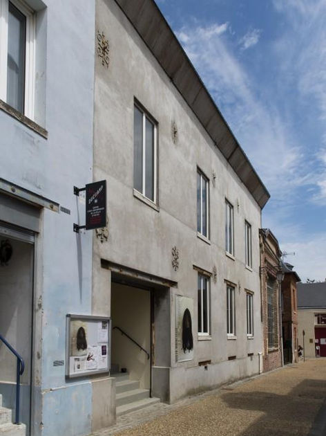 galerie duchamp à Yvetot