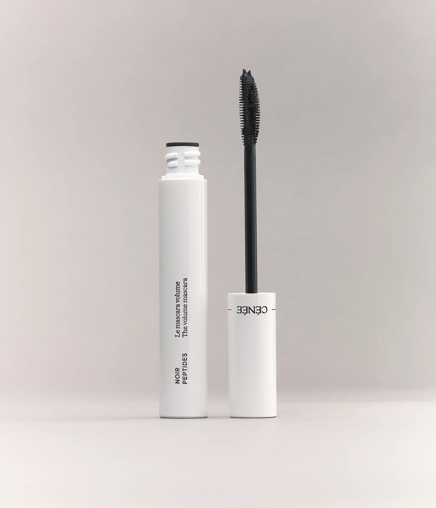 mascara Cénée