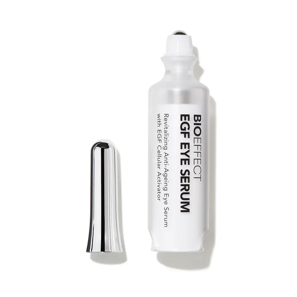 eye serum BIOEFFECT