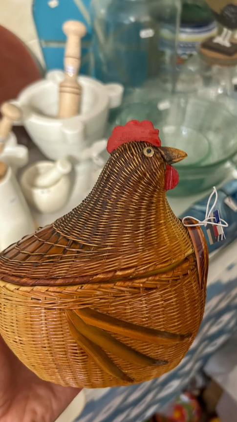 Brocante de LafilleSnob