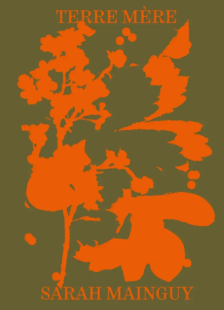 couverture du livre Terre Mère