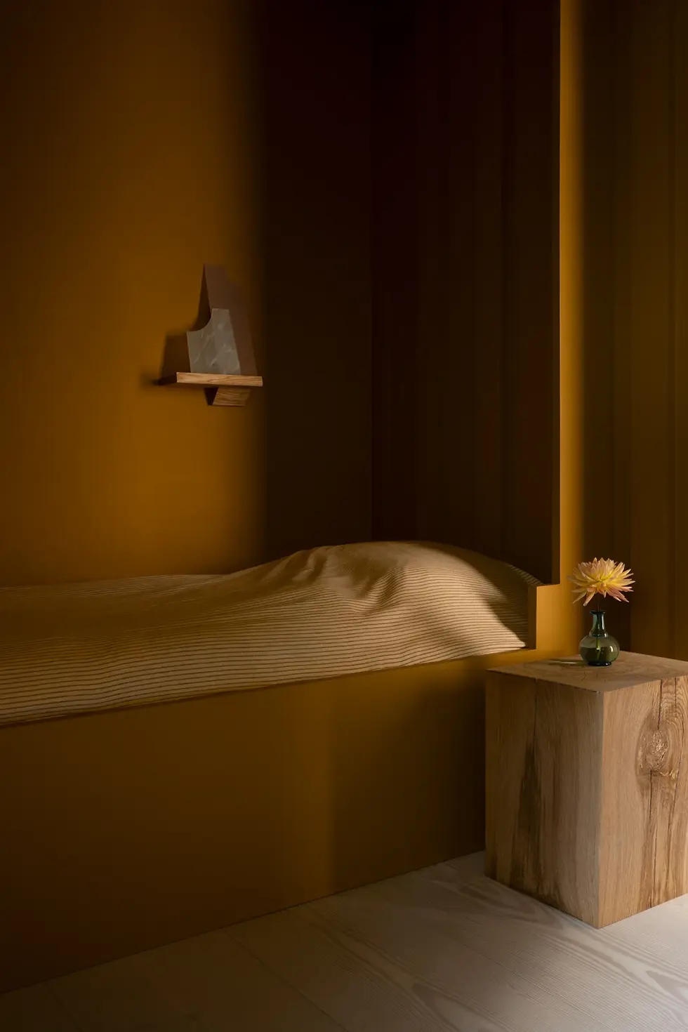 dinesen country home