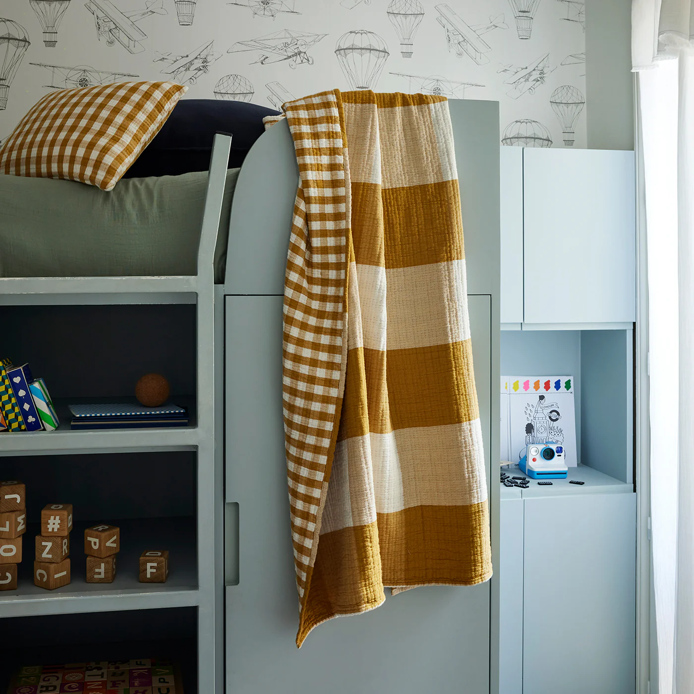 collection de linge de lit Lou par Madura