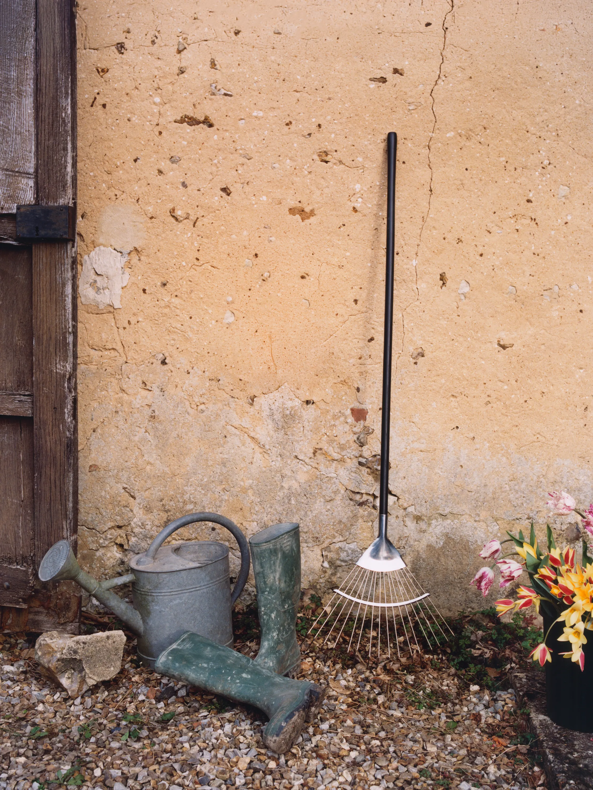 Story Zara Home dans le jardin