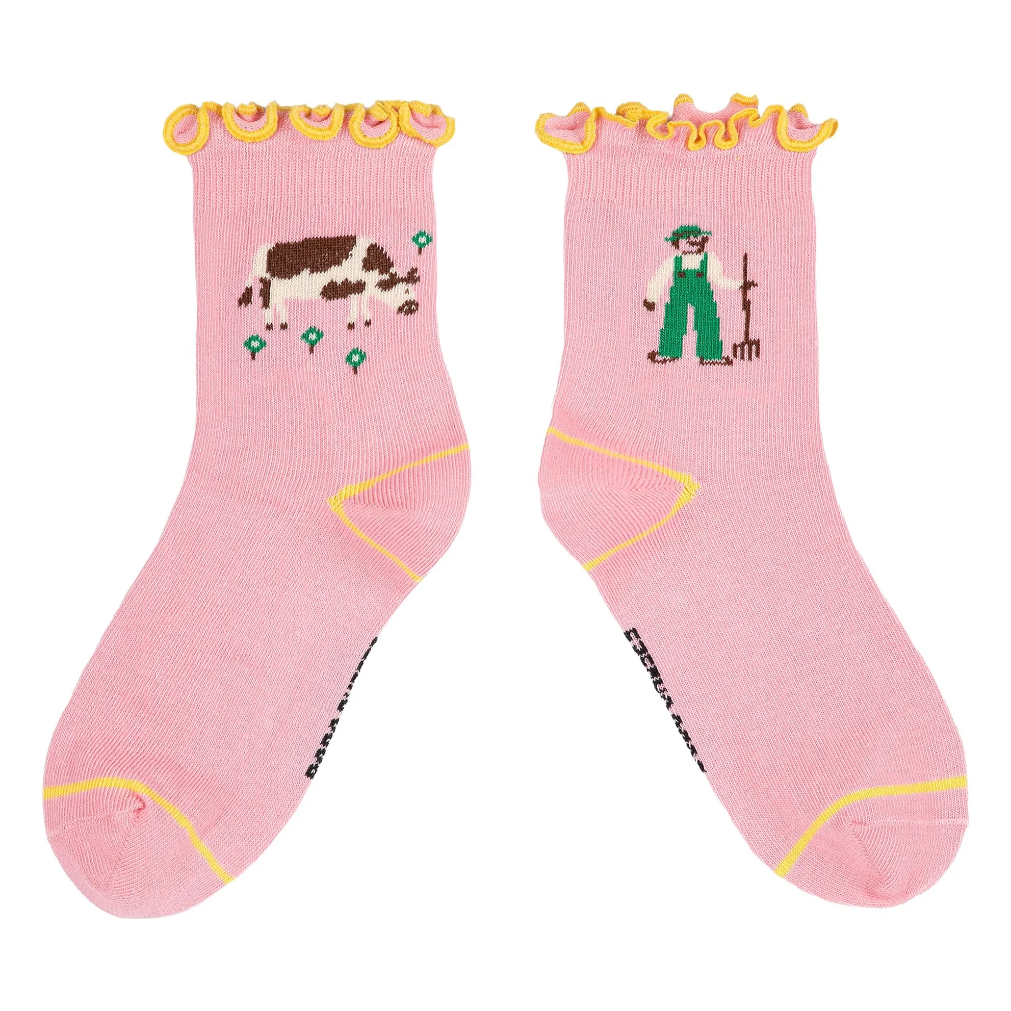 chaussettes Pickles Bobo Choses