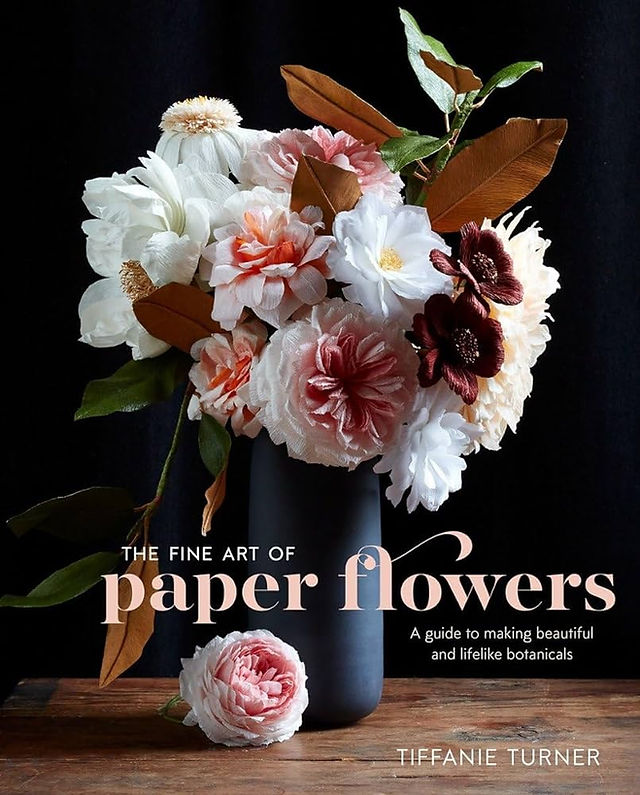 Paper Flowers