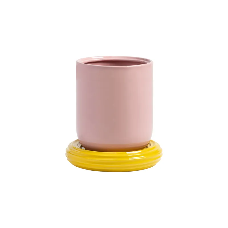 Pot de fleur &Klevering