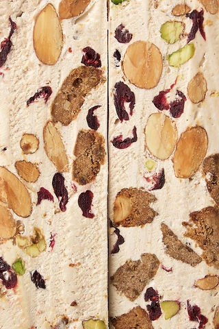 nougat