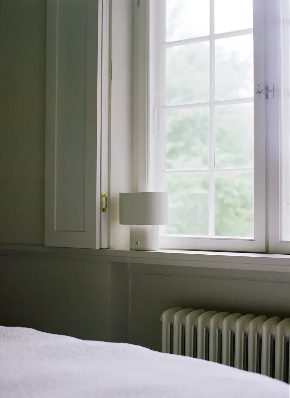 Story Zara Home maison the campagne, chambre