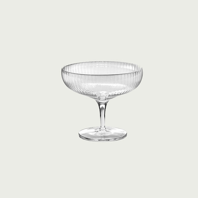 Coupe à champagne Serax