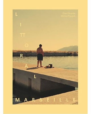 livre littoral marseille