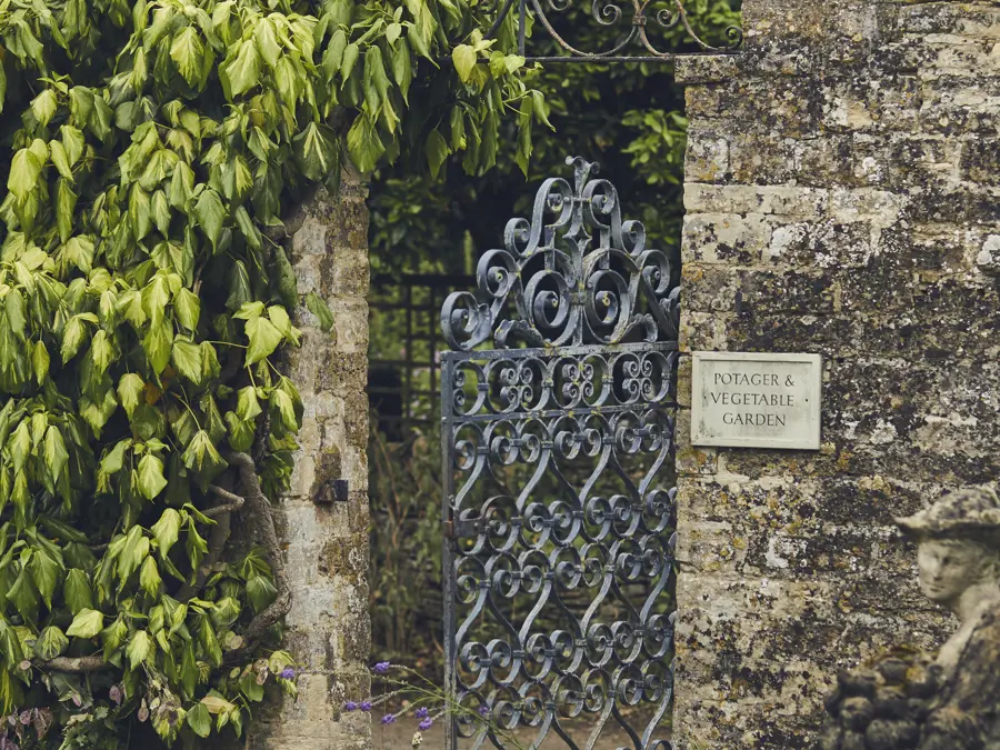  The Pig in the Cotswolds hotel
