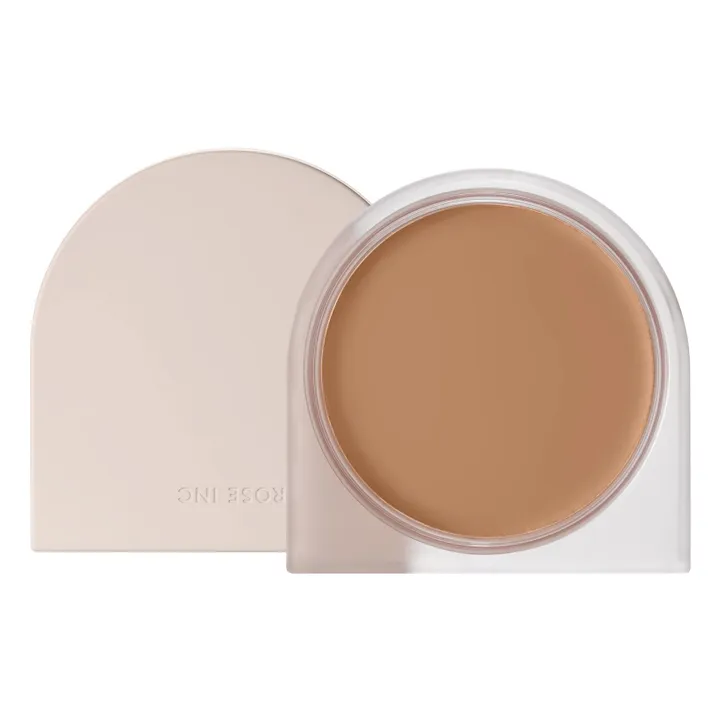Bronzer crème soft-focus Solar Infusion ROSE INC