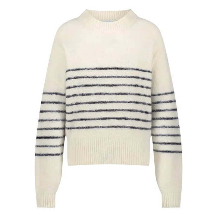Pull rayé By Fur