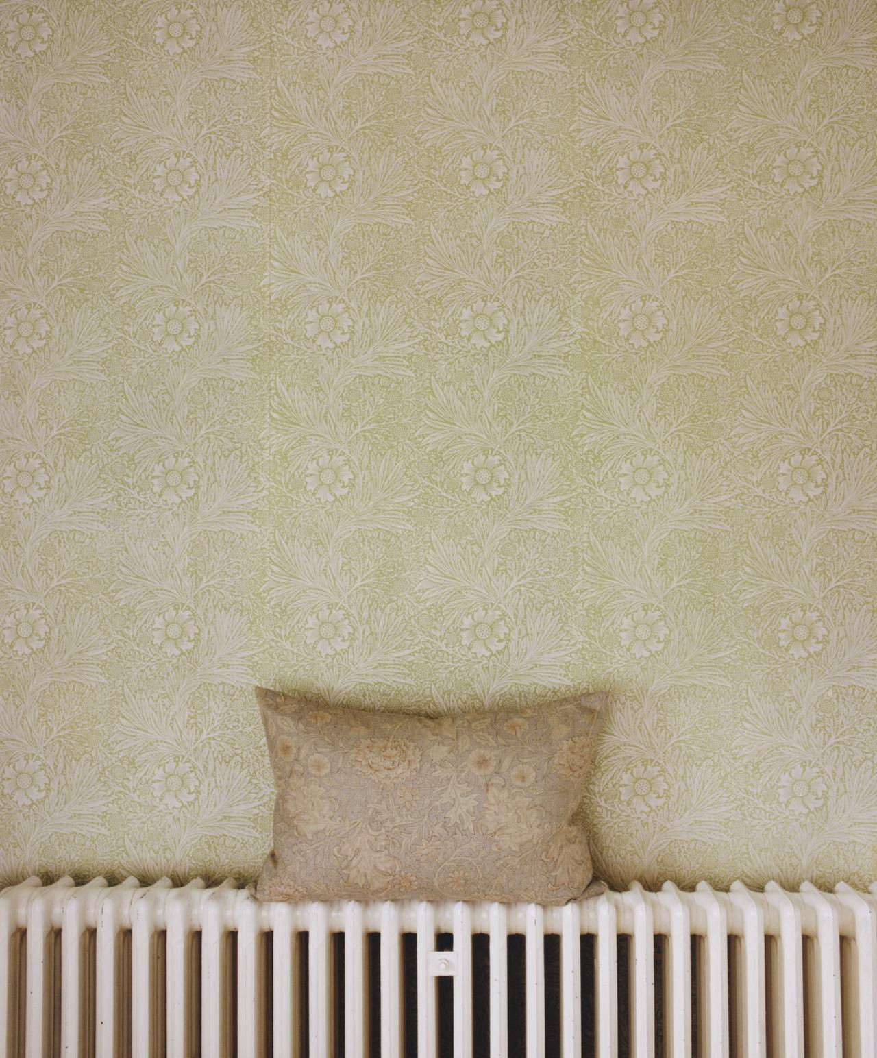 Collection Morris & co x Zara Home
