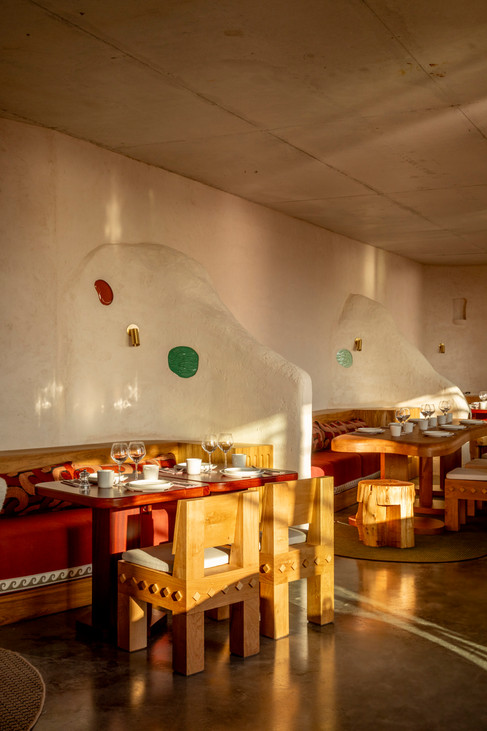 Hotel Mylos Cargese