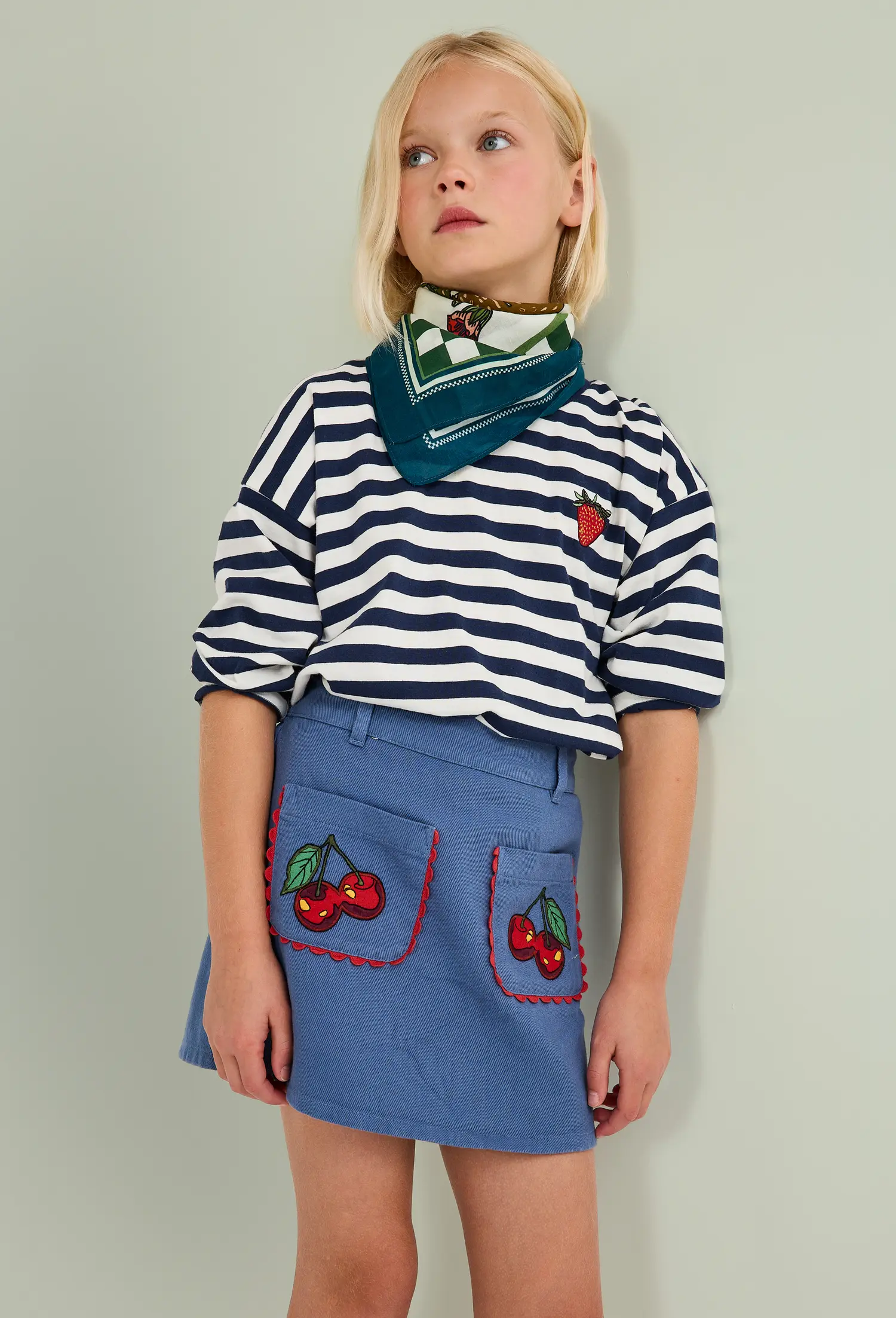 mode enfant vicki murdoch