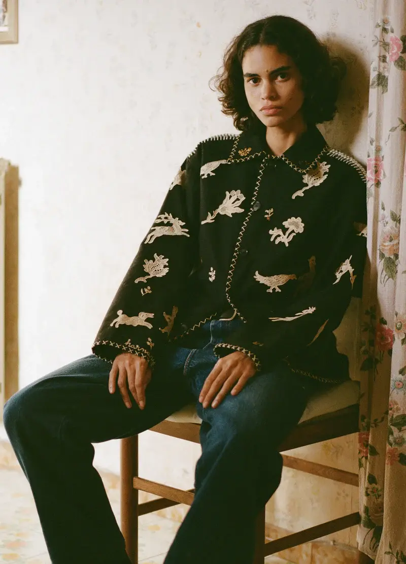 collection aw 25 SEA New york