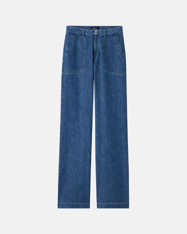 jean APC