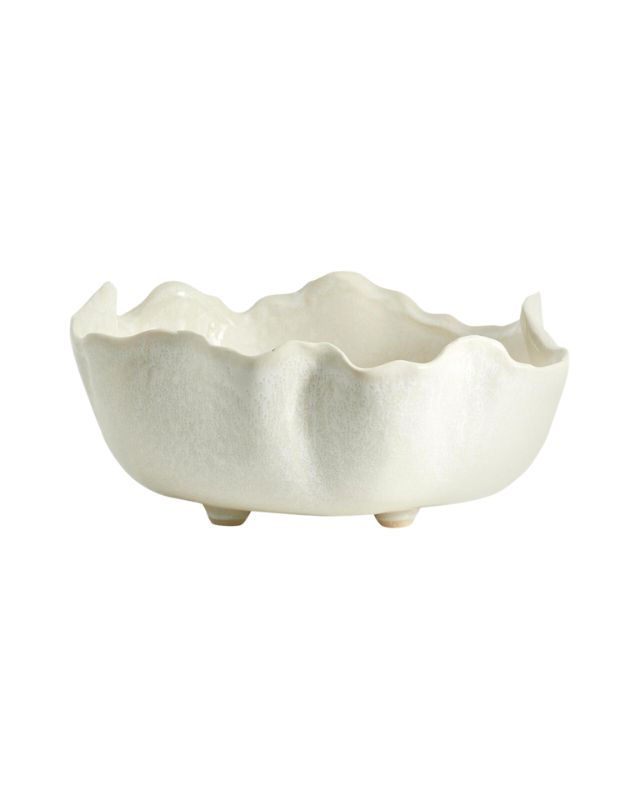 SALADIER blanc NORDAL