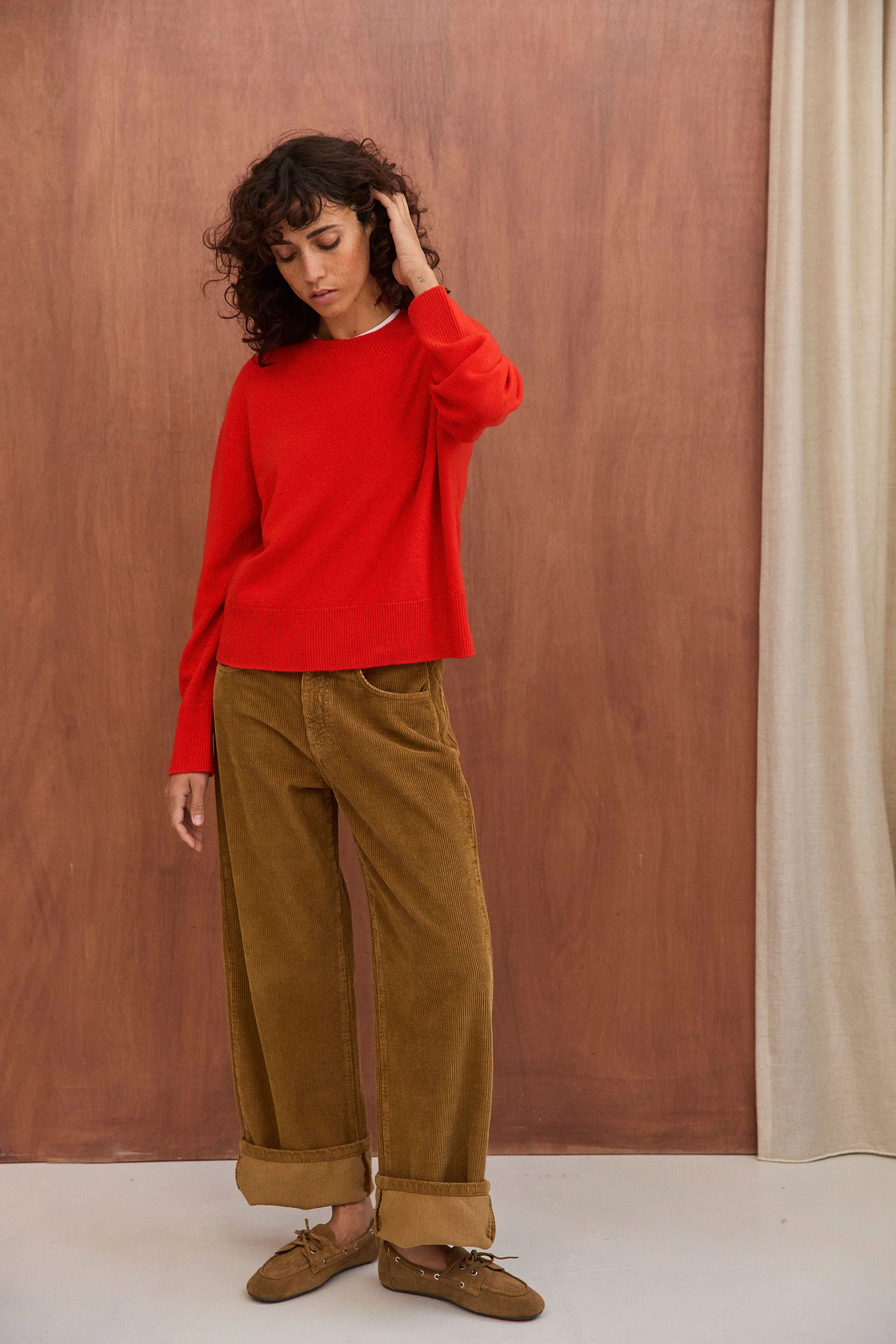 collection hiver 25 Barnie