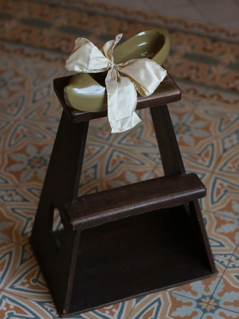 Sabot Studio de Lostanges