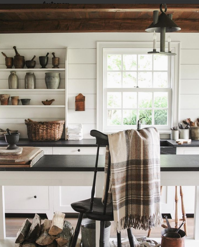 6 COUNTRY LIVING INSTAGRAM