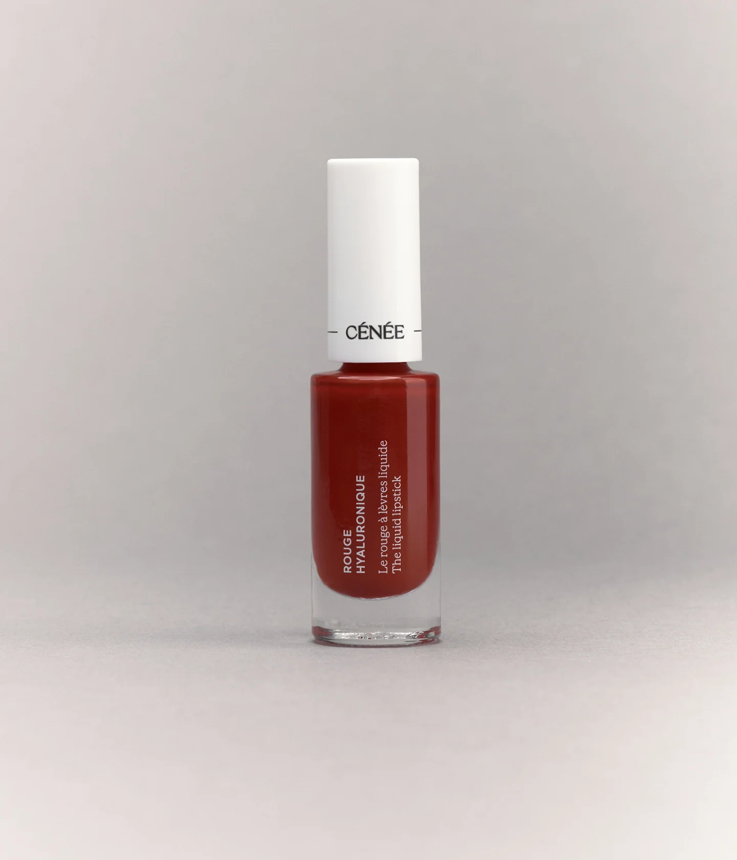 rouge à lèvres Cénée