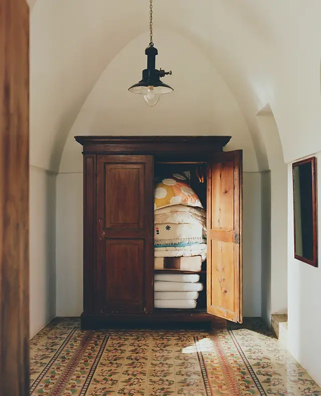 maison d'été zara home